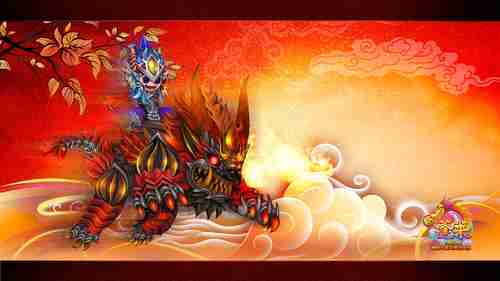 WeGame祝贺《黑神话：悟空》得金摇杆奖：金猴降妖 世界安定！